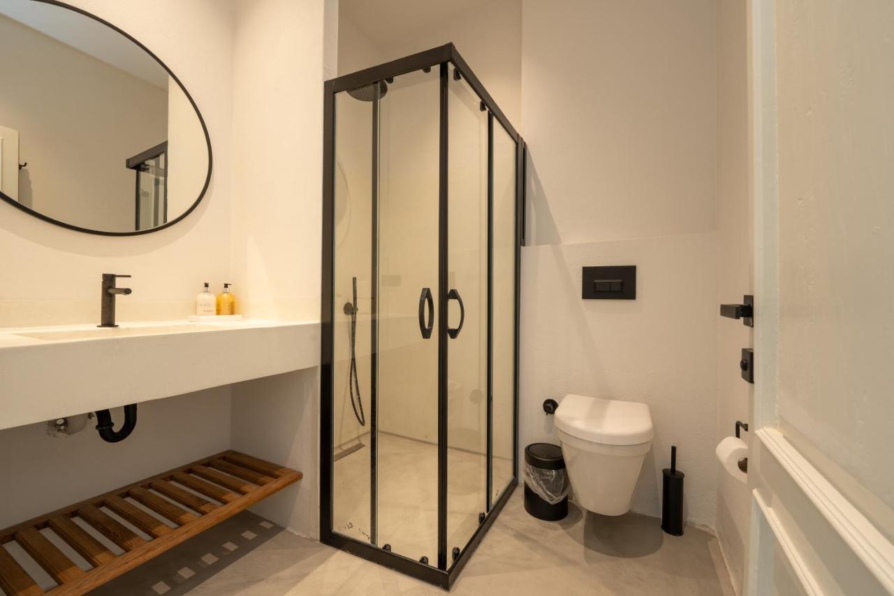 Gizz Suites City 페티예 외부 사진