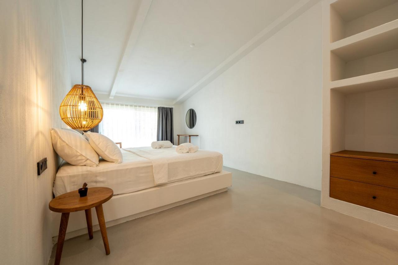 Gizz Suites City 페티예 외부 사진