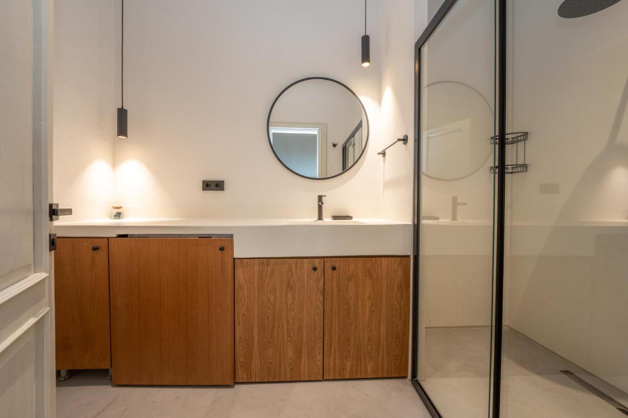 Gizz Suites City 페티예 외부 사진