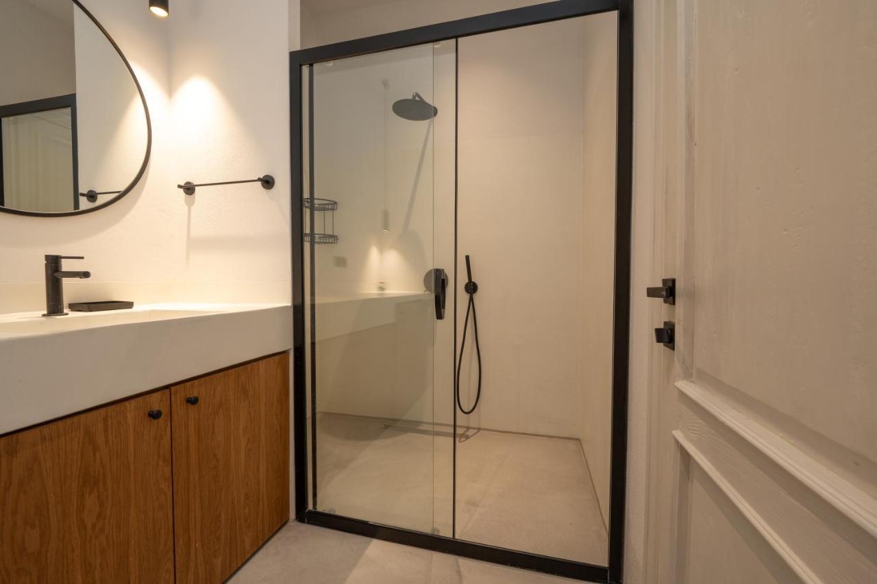 Gizz Suites City 페티예 외부 사진