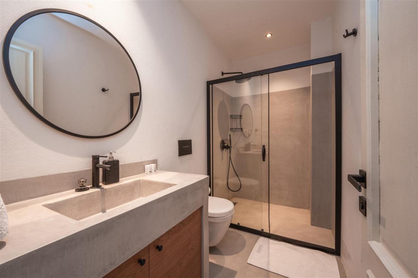 Gizz Suites City 페티예 외부 사진