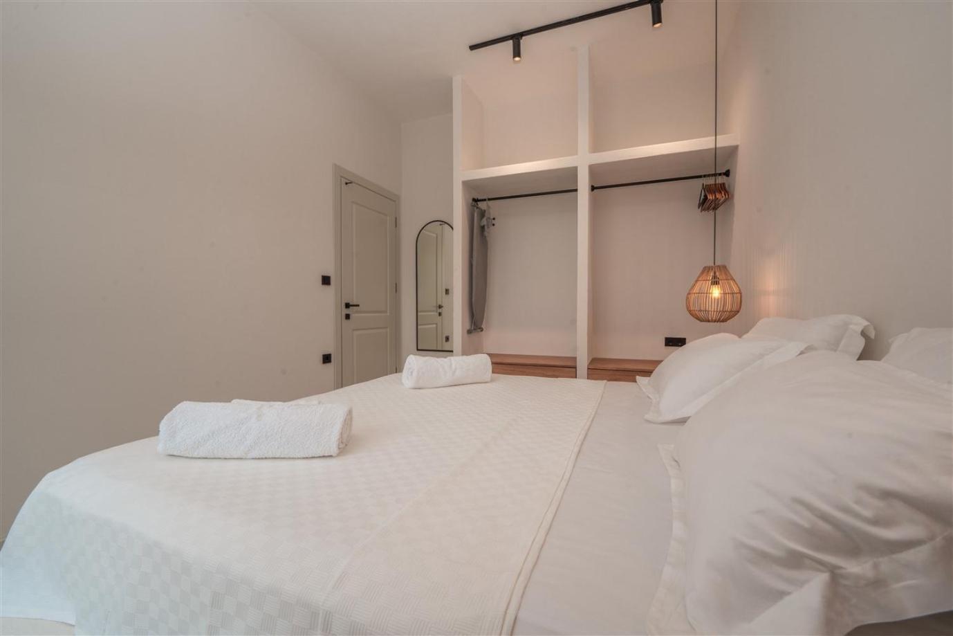 Gizz Suites City 페티예 외부 사진