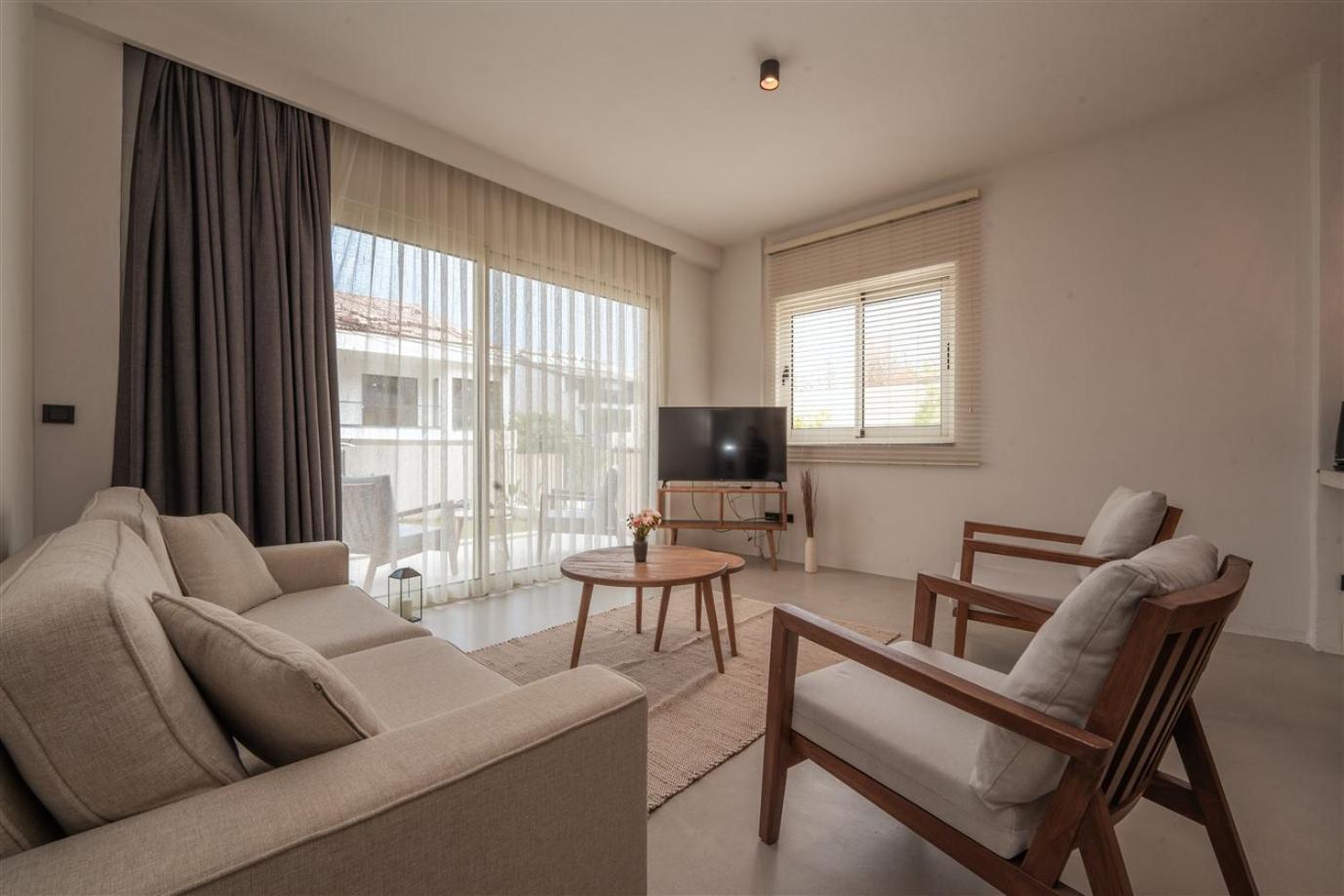 Gizz Suites City 페티예 외부 사진