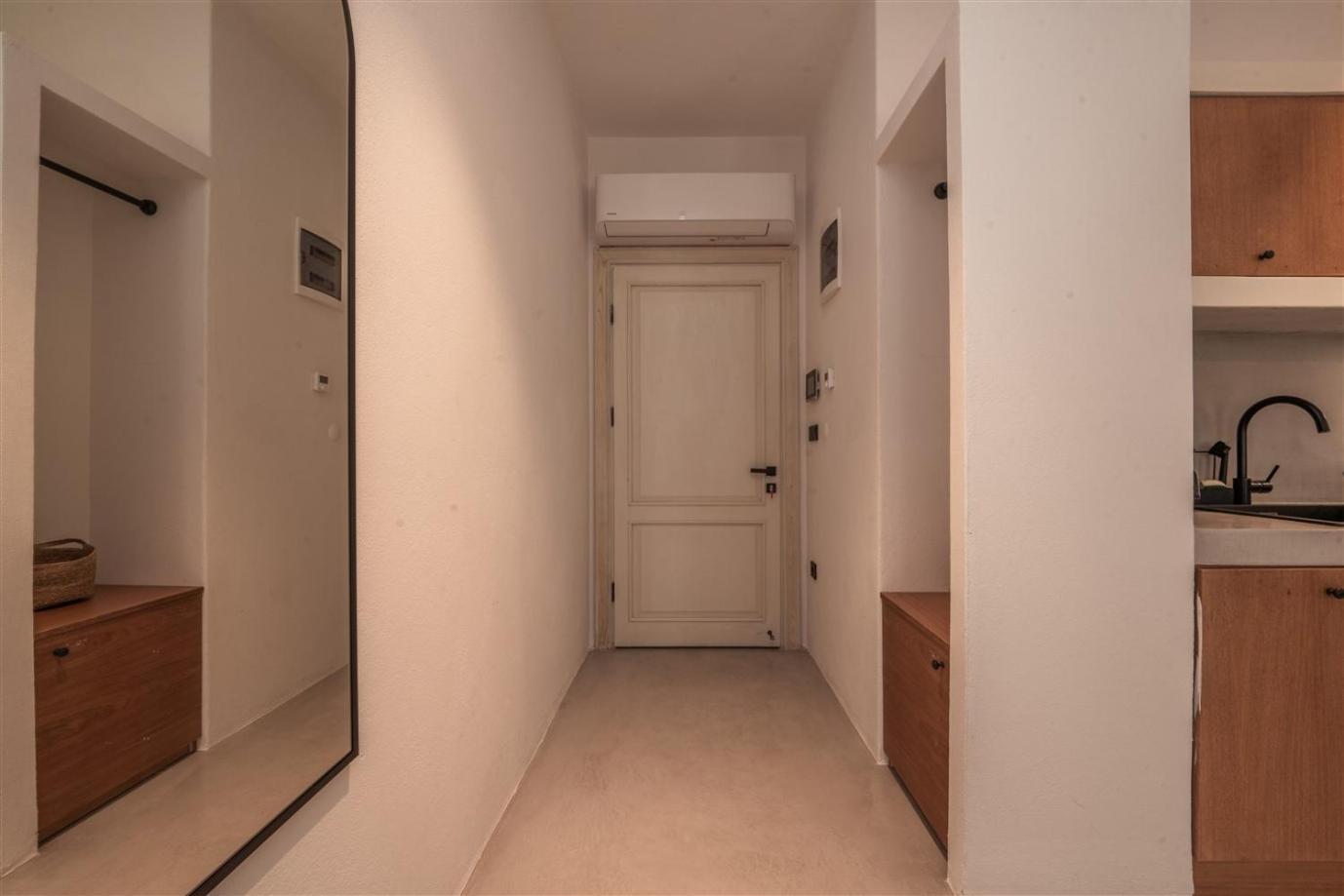 Gizz Suites City 페티예 외부 사진