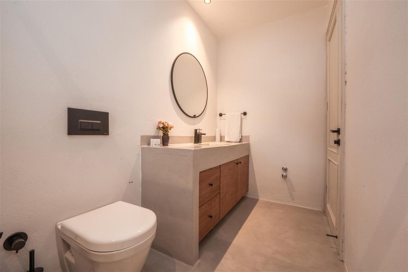Gizz Suites City 페티예 외부 사진