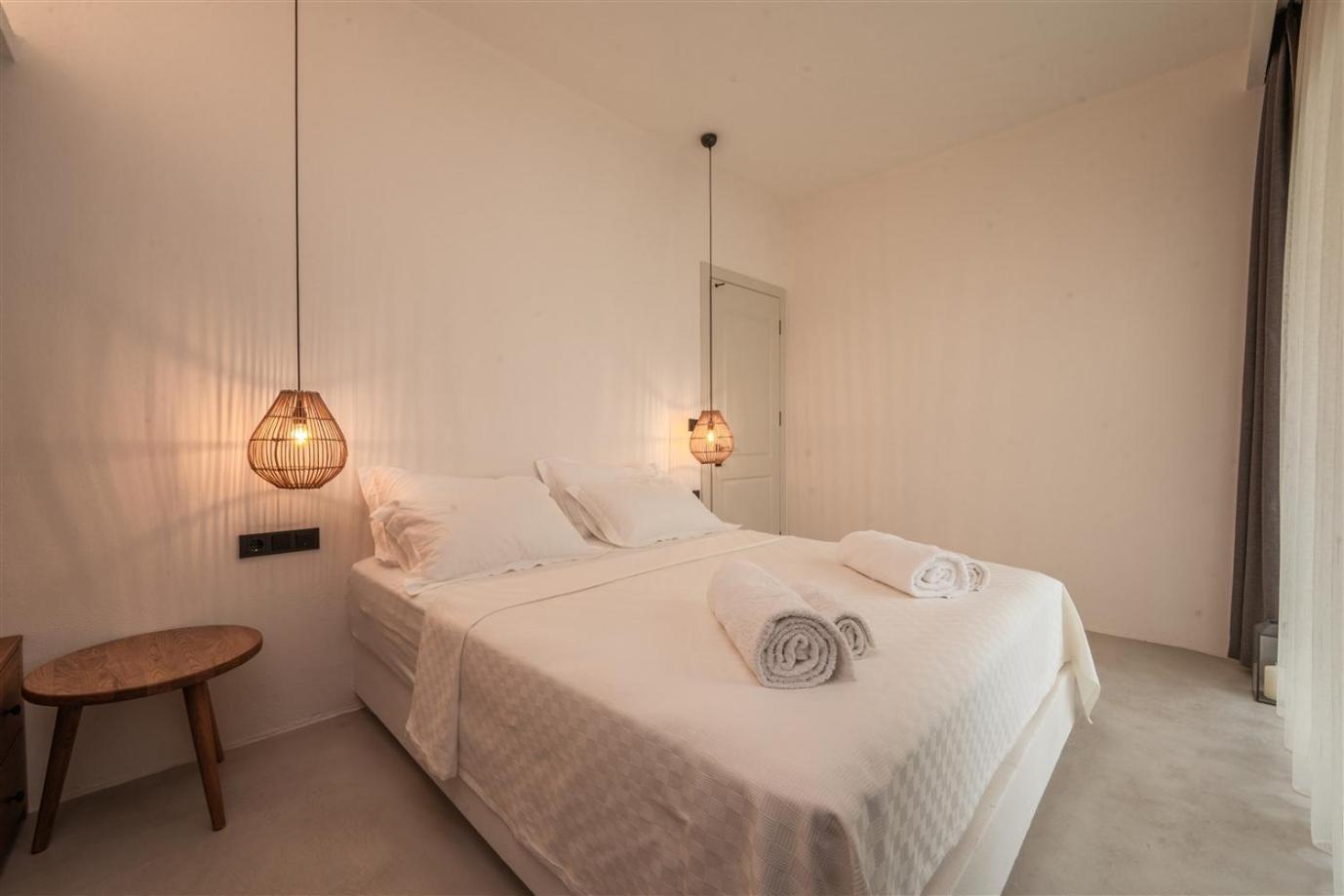Gizz Suites City 페티예 외부 사진