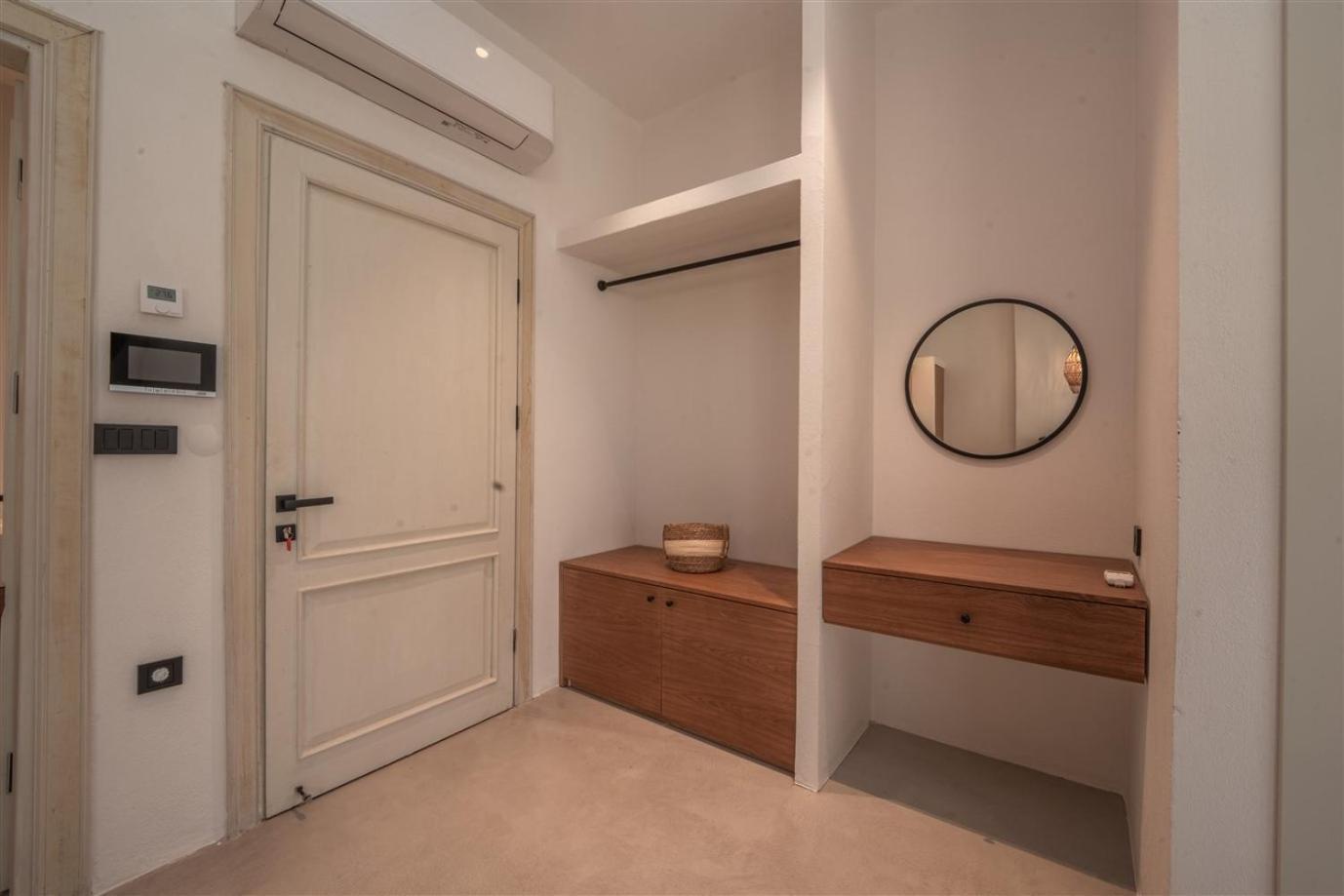 Gizz Suites City 페티예 외부 사진