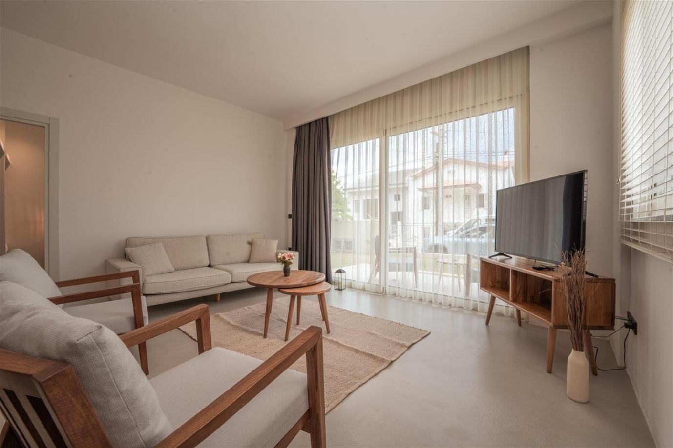 Gizz Suites City 페티예 외부 사진