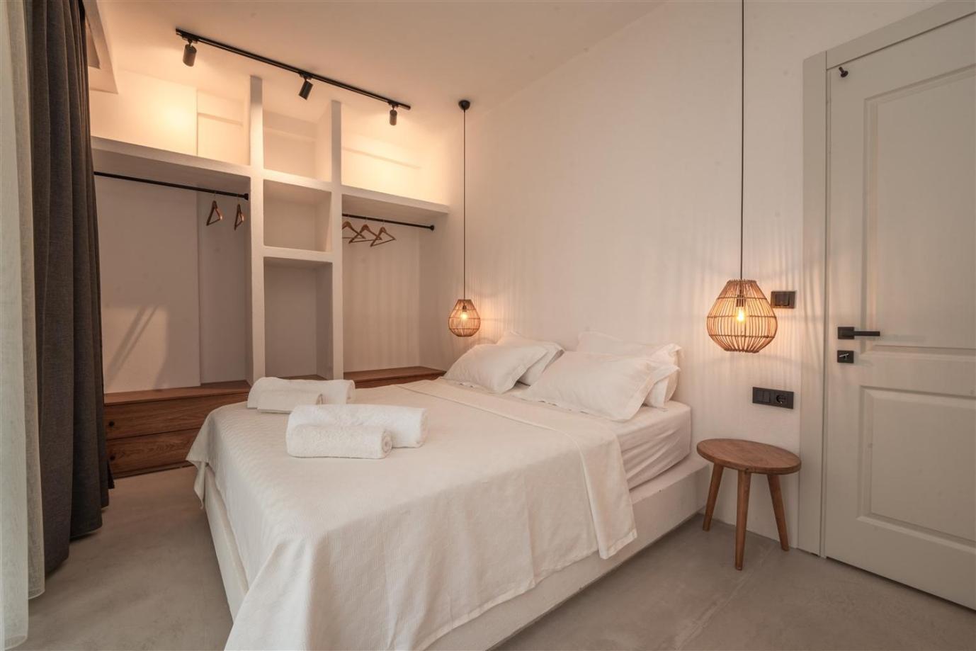Gizz Suites City 페티예 외부 사진