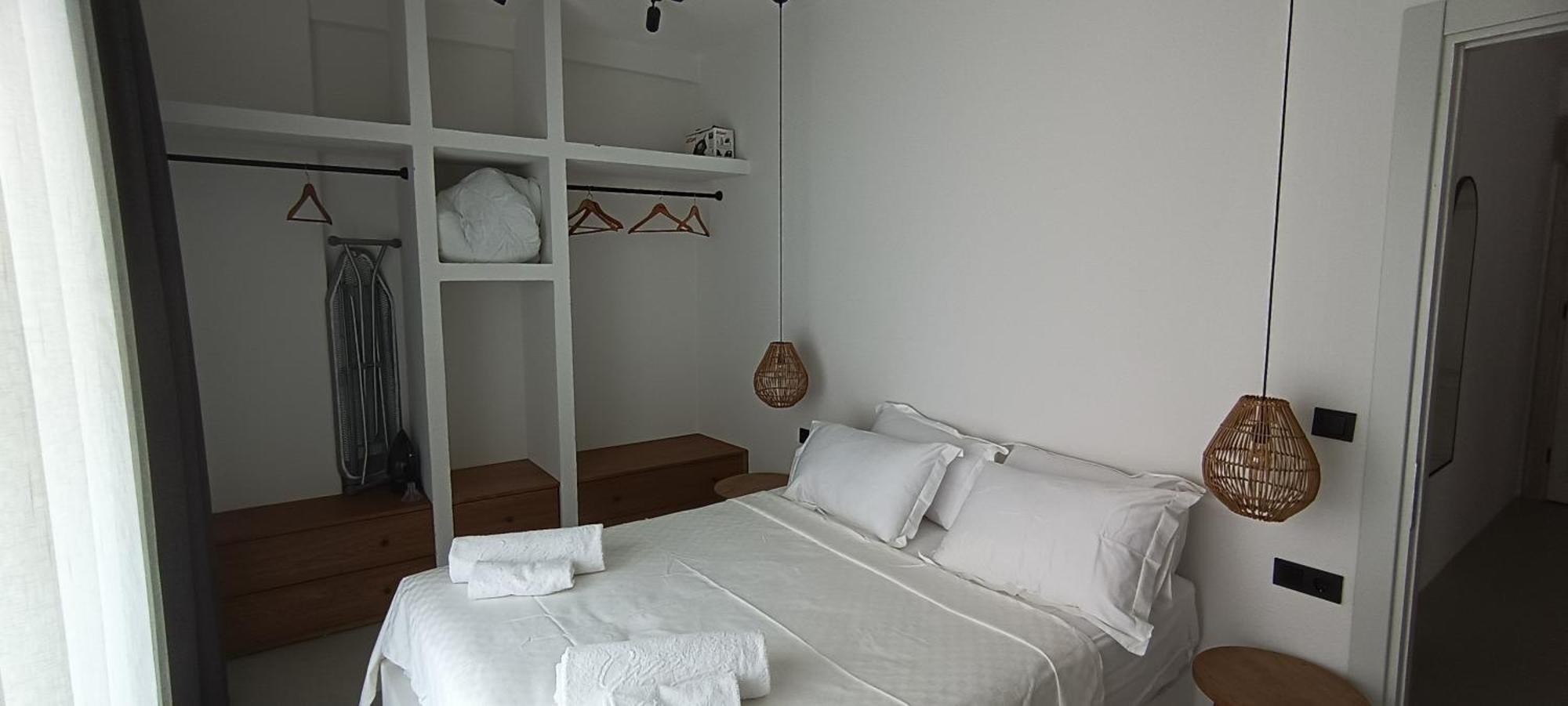 Gizz Suites City 페티예 외부 사진