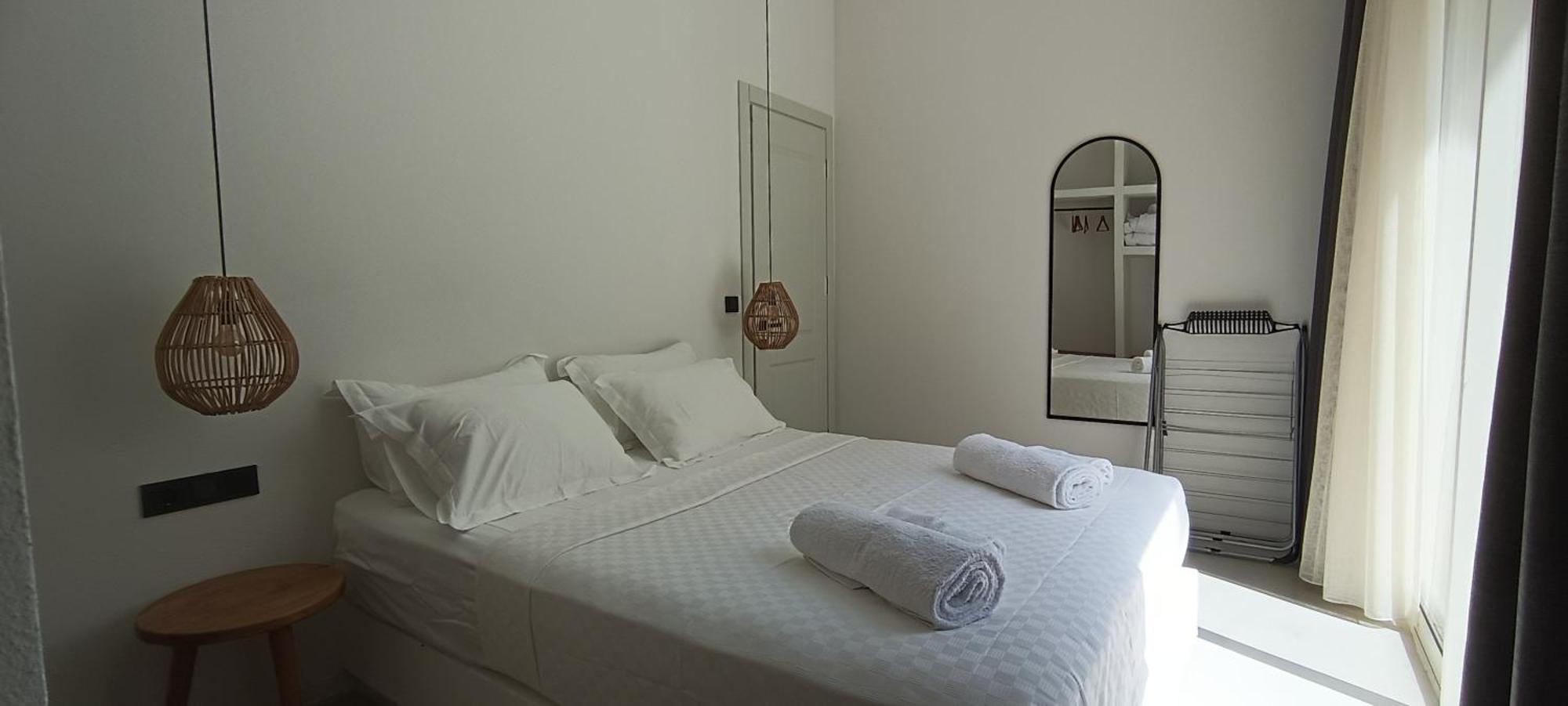 Gizz Suites City 페티예 외부 사진